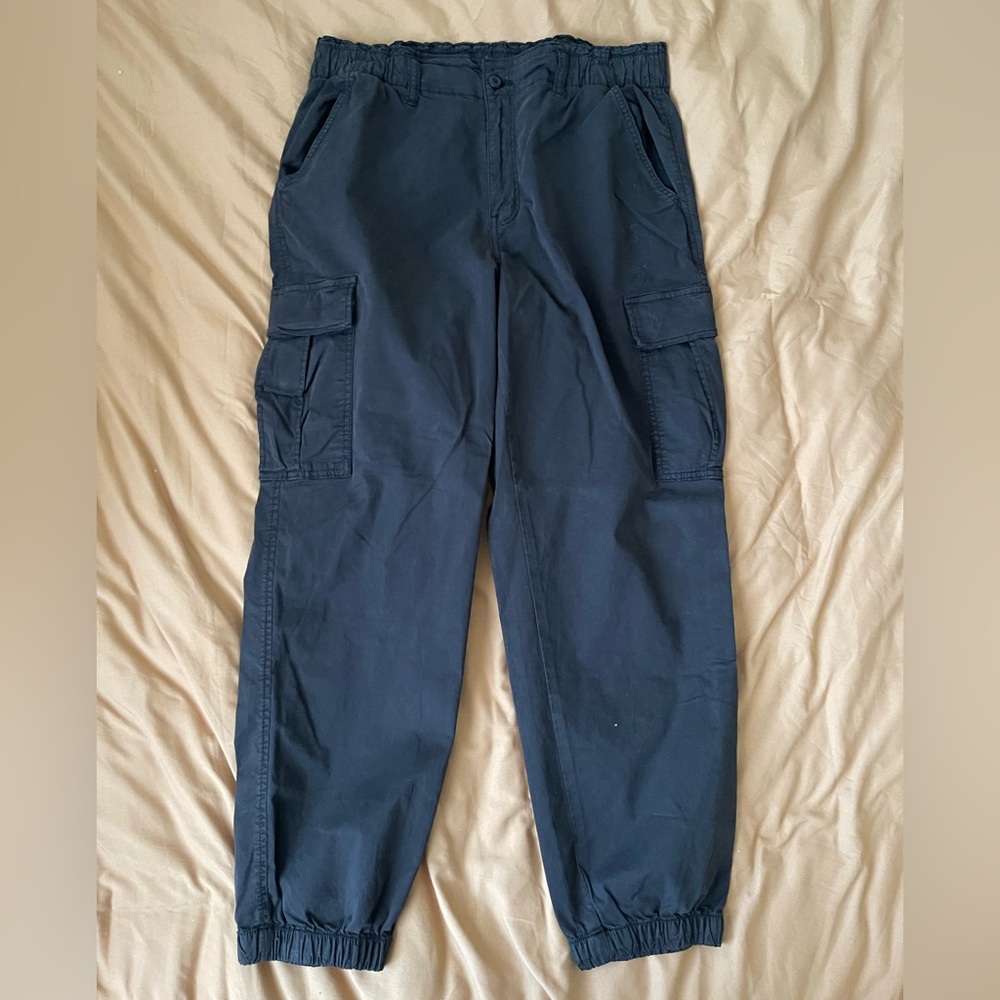American Eagle Women’s Cargo Jogger